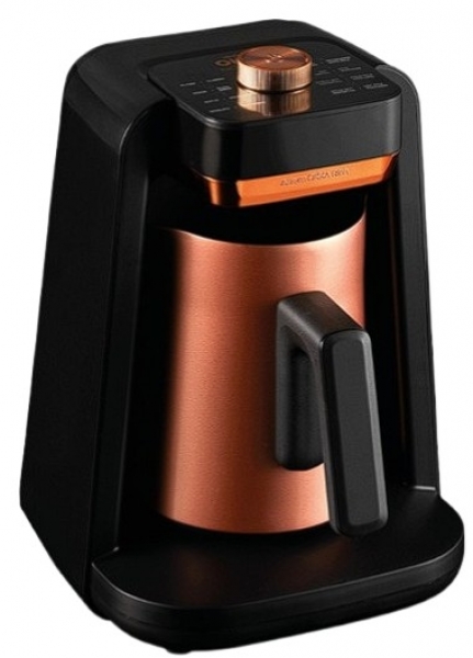 Arzum Okka OK0020-K Rich Spin Pro Kahve Makinesi
