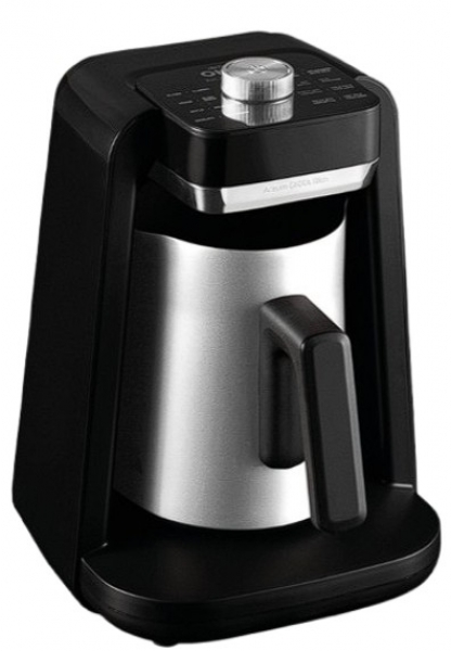 Arzum Okka OK0020-K Rich Spin Pro Kahve Makinesi