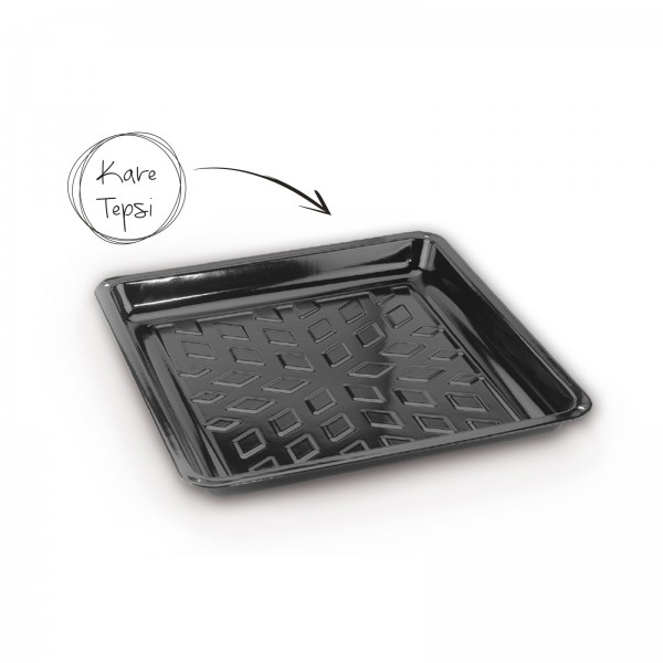 Schafer Chef Koch Mini Fırın