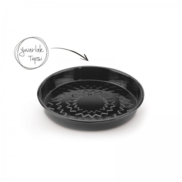 Schafer Chef Koch Mini Fırın