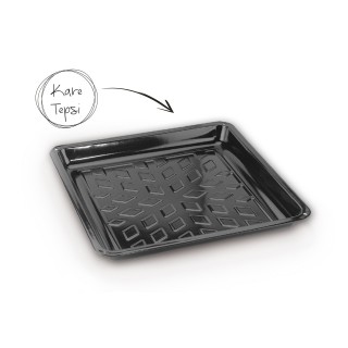 Schafer Chef Koch Mini Fırın