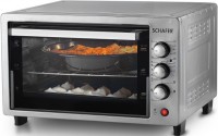 Schafer Chef Koch resim