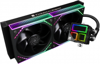 Thermalright Frozen Infinity 240 resim