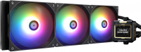 Thermalright Frozen Warframe 420 ARGB resim