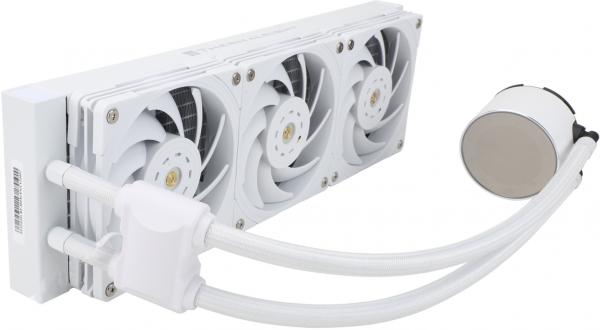 Thermalright Frozen Magic 360 Scenic V2 İşlemci Soğutucu