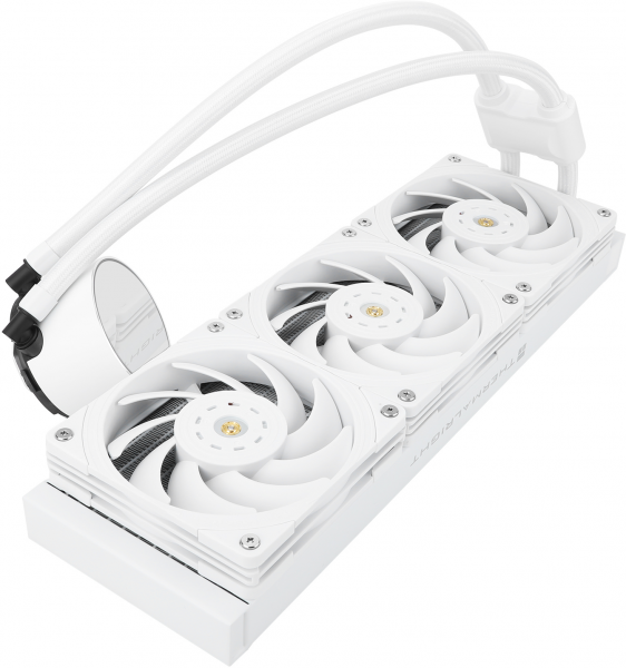 Thermalright Frozen Magic 360 Scenic V2 İşlemci Soğutucu