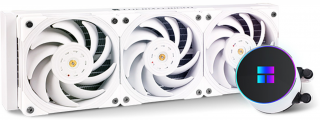 Thermalright Frozen Magic 360 Scenic V2 İşlemci Soğutucu