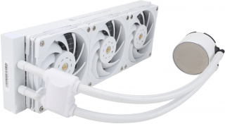 Thermalright Frozen Magic 360 Scenic V2 İşlemci Soğutucu