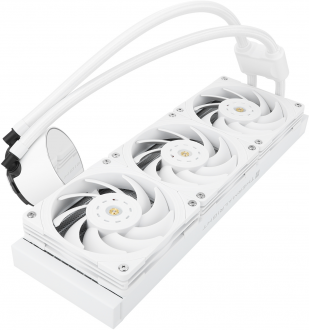 Thermalright Frozen Magic 360 Scenic V2 İşlemci Soğutucu