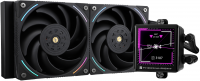 Thermalright Frozen Vision 240 resim