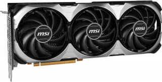 MSI GeForce RTX 4060 Ventus 3X 8G OC Ekran Kartı