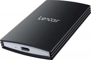 Lexar Armor 700 Portable SSD