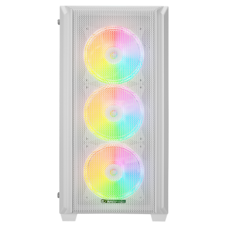 Rampage Elysian 750W Bilgisayar Kasası