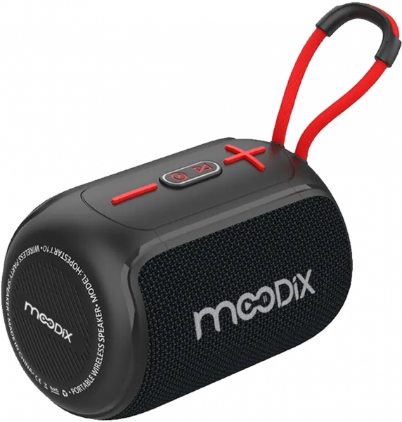 Moodix HO23T10 Bluetooth Hoparlör