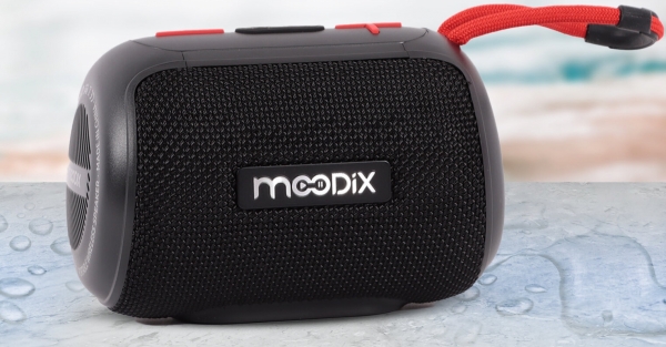 Moodix HO23T10 Bluetooth Hoparlör