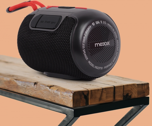 Moodix HO23T10 Bluetooth Hoparlör
