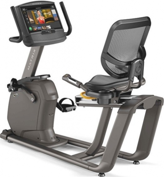 Matrix R30/XIR Yatay Bisiklet
