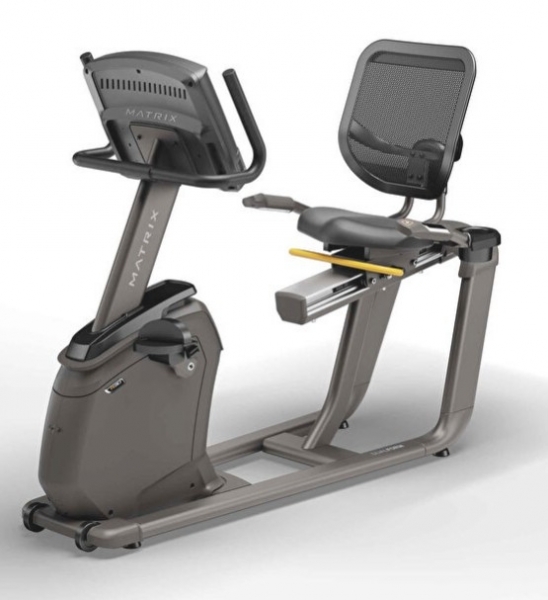 Matrix R30/XIR Yatay Bisiklet