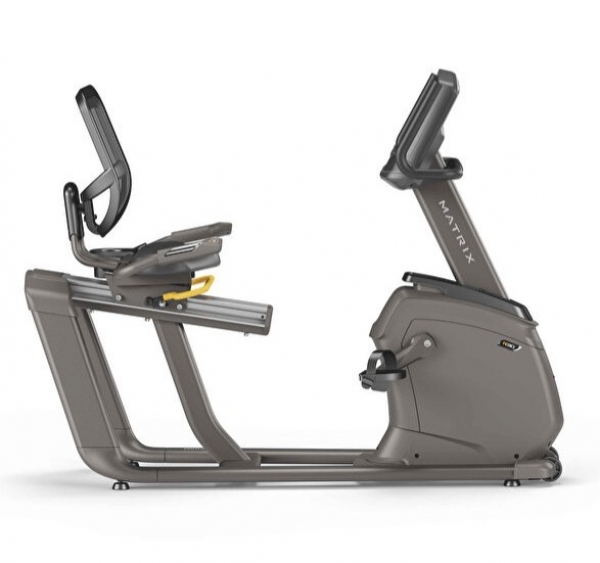 Matrix R30/XIR Yatay Bisiklet