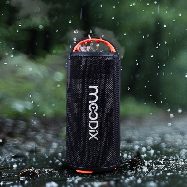 Moodix KI23KS162 Bluetooth Hoparlör