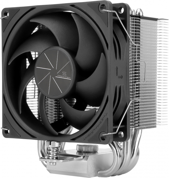 Thermalright Assassin X 90 SE V2 İşlemci Soğutucu