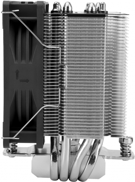 Thermalright Assassin X 90 SE V2 İşlemci Soğutucu
