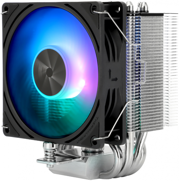 Thermalright Assassin X 90 SE ARGB İşlemci Soğutucu