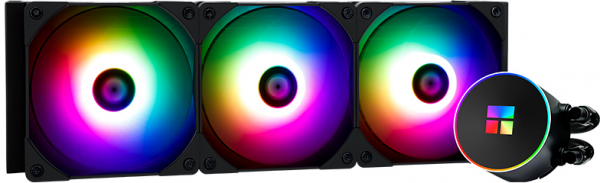 Thermalright Frozen Magic 360 ARGB İşlemci Soğutucu