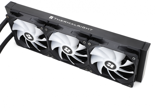 Thermalright Frozen Magic 360 ARGB İşlemci Soğutucu