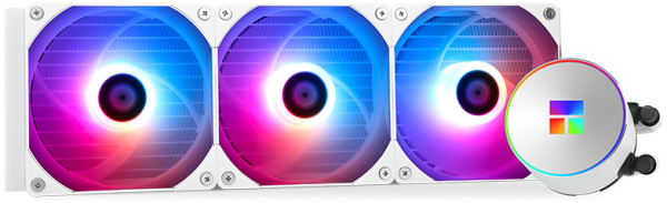 Thermalright Frozen Magic 360 ARGB İşlemci Soğutucu