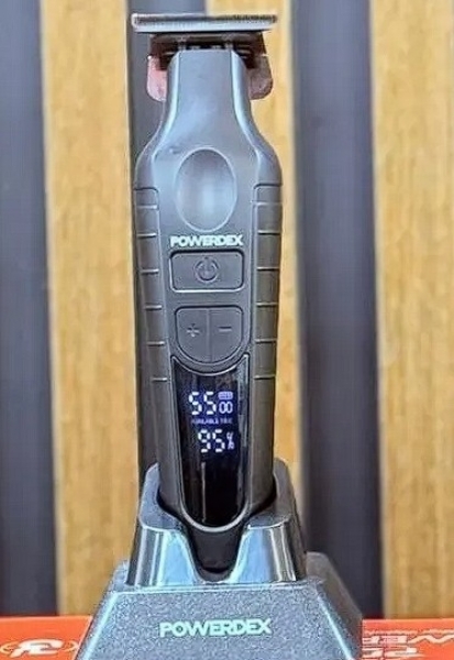 PowerDex PD-6500 Sakal Kesme Makinesi