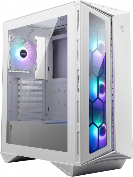 MSI MPG Gungnir 110R Bilgisayar Kasası