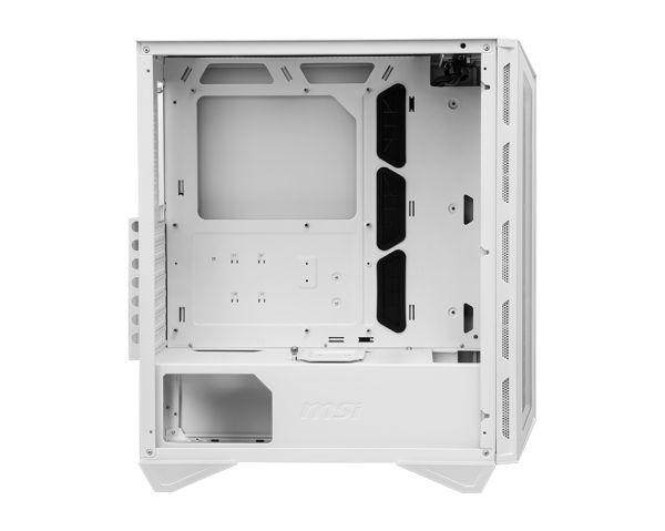 MSI MPG Gungnir 110R Bilgisayar Kasası