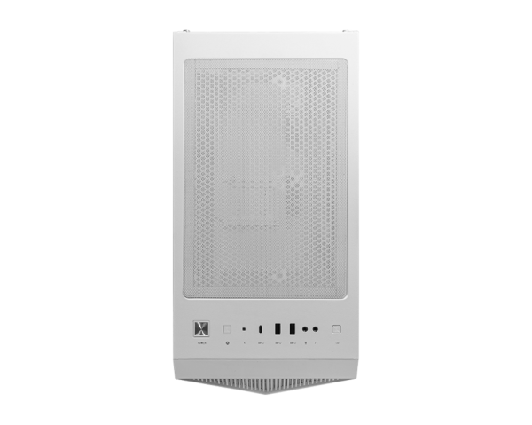 MSI MPG Gungnir 110R Bilgisayar Kasası