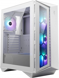 MSI MPG Gungnir 110R Bilgisayar Kasası