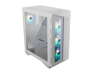 MSI MPG Gungnir 110R Bilgisayar Kasası