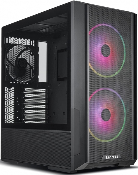 Lian Li Lancool 216 RGB Bilgisayar Kasası