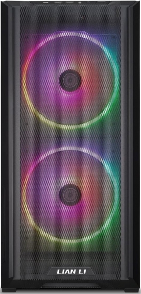 Lian Li Lancool 216 RGB Bilgisayar Kasası