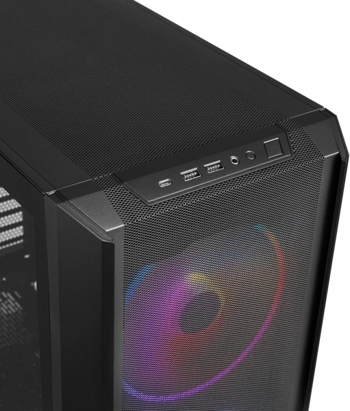 Lian Li Lancool 216 RGB Bilgisayar Kasası