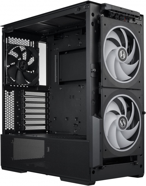 Lian Li Lancool 216 RGB Bilgisayar Kasası