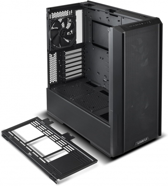Lian Li Lancool 216 RGB Bilgisayar Kasası