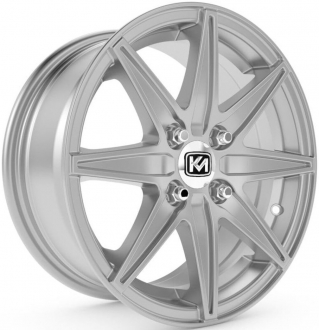 Kormetal KM 415 6.5X15" 4X100 ET35 67.2 Jant