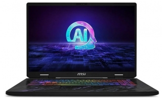 MSI Pulse 16 AI C1VFKG-201XTR Laptop