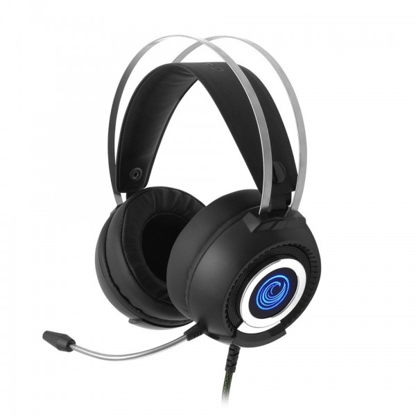 Gamemax FHP-G1470B Kablolu Kulaklık