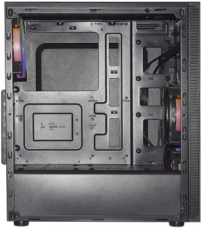 Hiper Lux 750W Bilgisayar Kasası