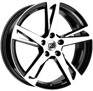 Kormetal Chiba CA16 7.5X17" 5X115 ET45 70.2 Jant