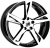 Kormetal Chiba CA16 7.5X17" 5X115 ET45 70.2 Jant