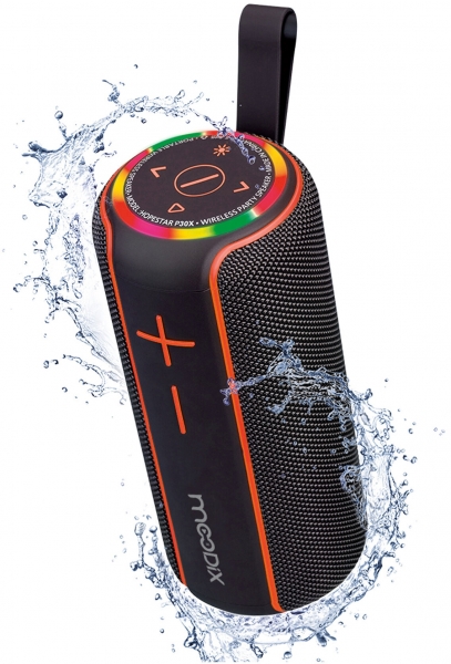 Moodix HO23P30 Bluetooth Hoparlör