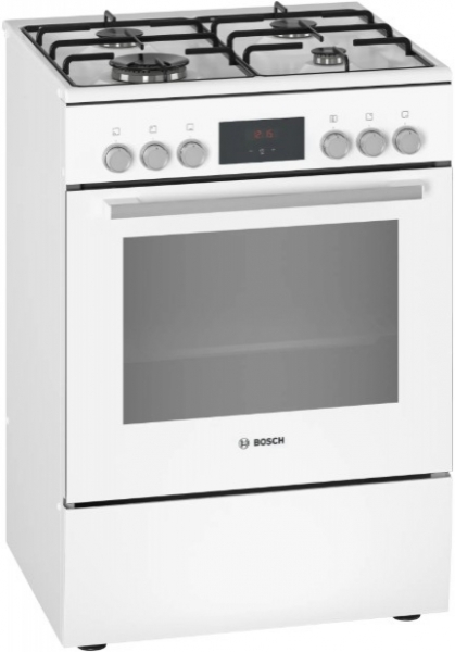 Bosch HXR390H21T Solo Fırın