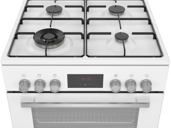 Bosch HXR390H21T Solo Fırın